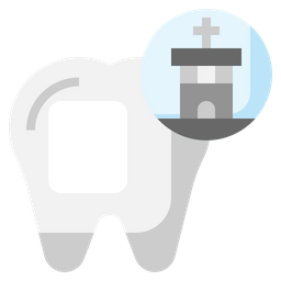 Dental Clinic  Icon