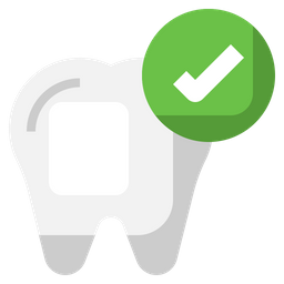 Clean Teeth  Icon