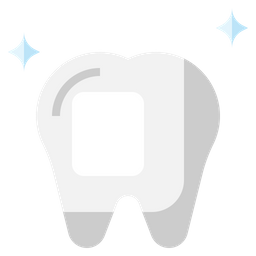 Clean Teeth  Icon