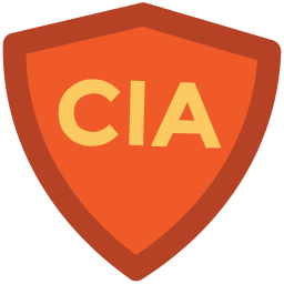 Cia  Icon