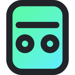 Calculator  Icon