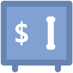 Bank  Icon