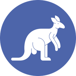 Animal  Icon