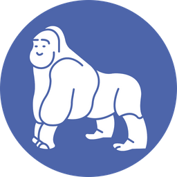 Chimp  Icon