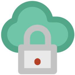 Cloud  Icon