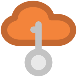 Cloud  Icon