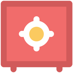 Bank  Icon