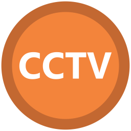 Cctv  Icon