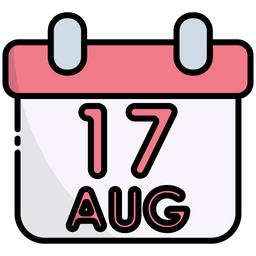 Kalender  Symbol