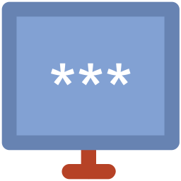 Computer  Symbol