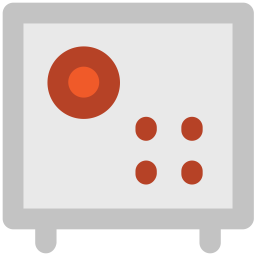 Bank  Icon