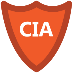 Cia  Icon