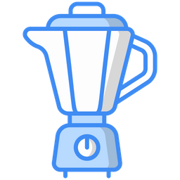 Food Processor  Icon