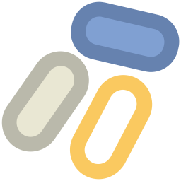 Capsule  Icon