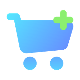 Add To Cart  Icon