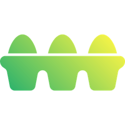 Eggs  Icon