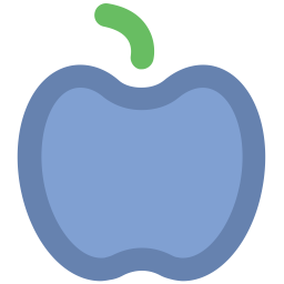 Apple  Icon