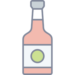 Chili Sauce  Icon