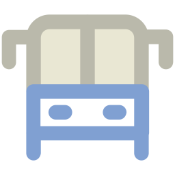 Bus  Icon