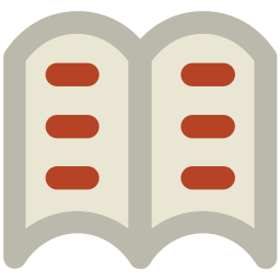 Book  Icon