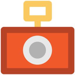 Camera  Icon