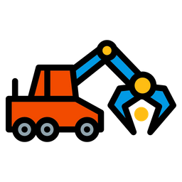 Protokollierungsmaschine  Symbol