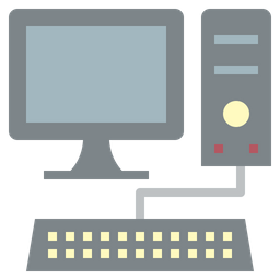 Computer  Icon