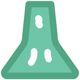 Conical  Icon