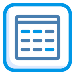 Calendar  Icon