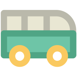 Bus  Symbol