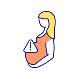 Birth Defects  Icon