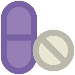 Capsule  Icon