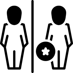 Nur  Symbol