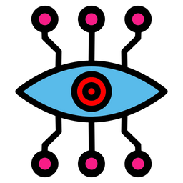 Eyetap  Icon