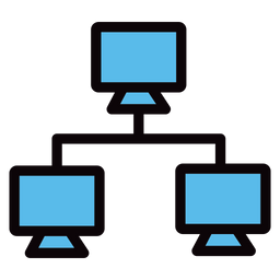 Network  Icon