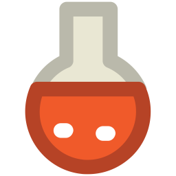 Beaker  Icon