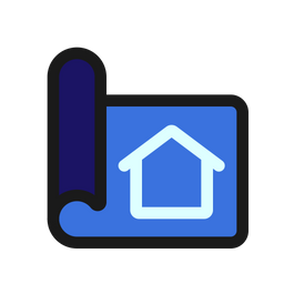 Blueprint  Icon