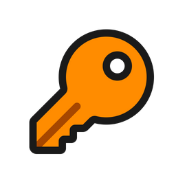 Key  Icon