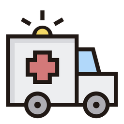 Ambulance  Icon