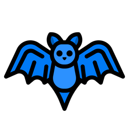 Bat  Icon