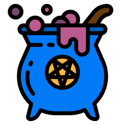 Cauldron  Icon