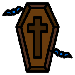 Coffin  Icon