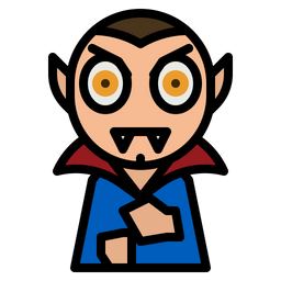 Dracula  Icon