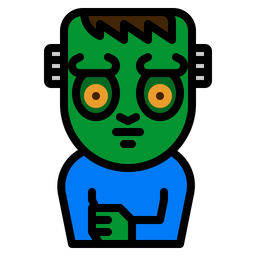 Frankenstein  Icon