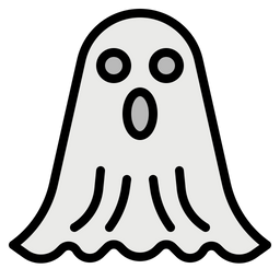 Ghost  Icon