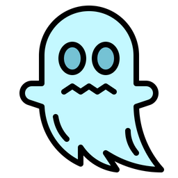 Ghost  Icon