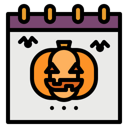 Halloween  Icon