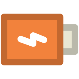 Battery  Icon