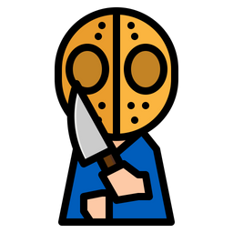 Jason  Icon