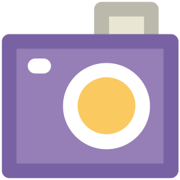 Camera  Icon